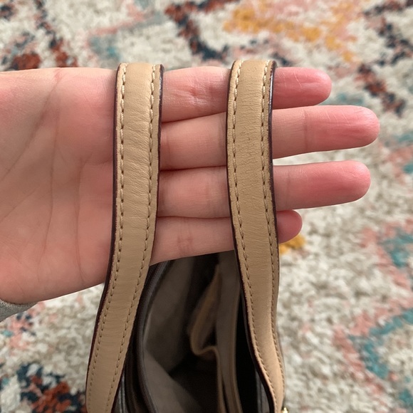 MICHAEL Michael Kors Jet Set Tote Bag - Picture 7 of 7